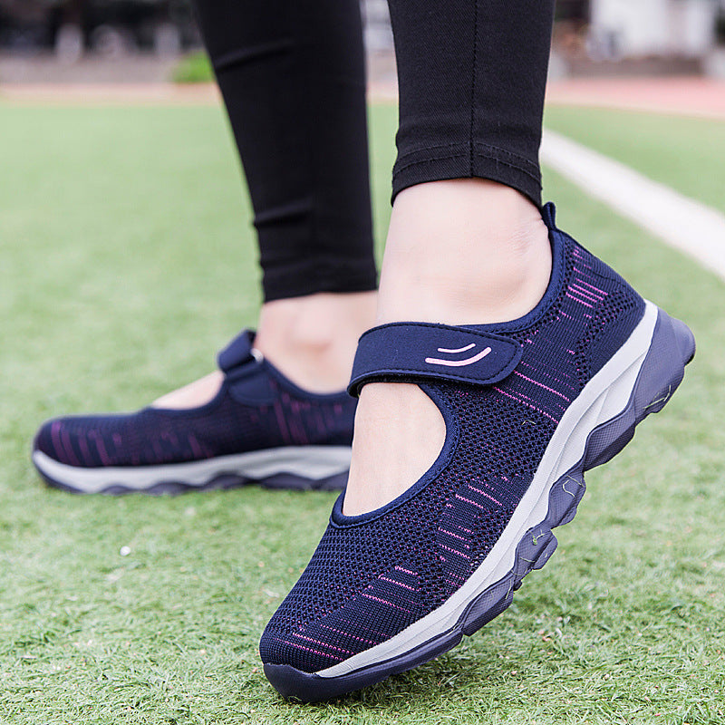 Zapato Ortopédico Suela Gel Aura Camino Serenidad, Confort y Estilo sin Dolor