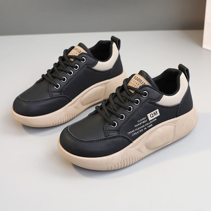Zapato Ortopédico Cuero Suave Esencia Serenidad Horizonte, Alivio Duradero para Pies Delicados