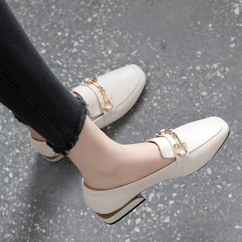 Zapato Ortopédico Cuero Suave Forma Serenidad Camino, Comodidad y Estabilidad Todo el Día