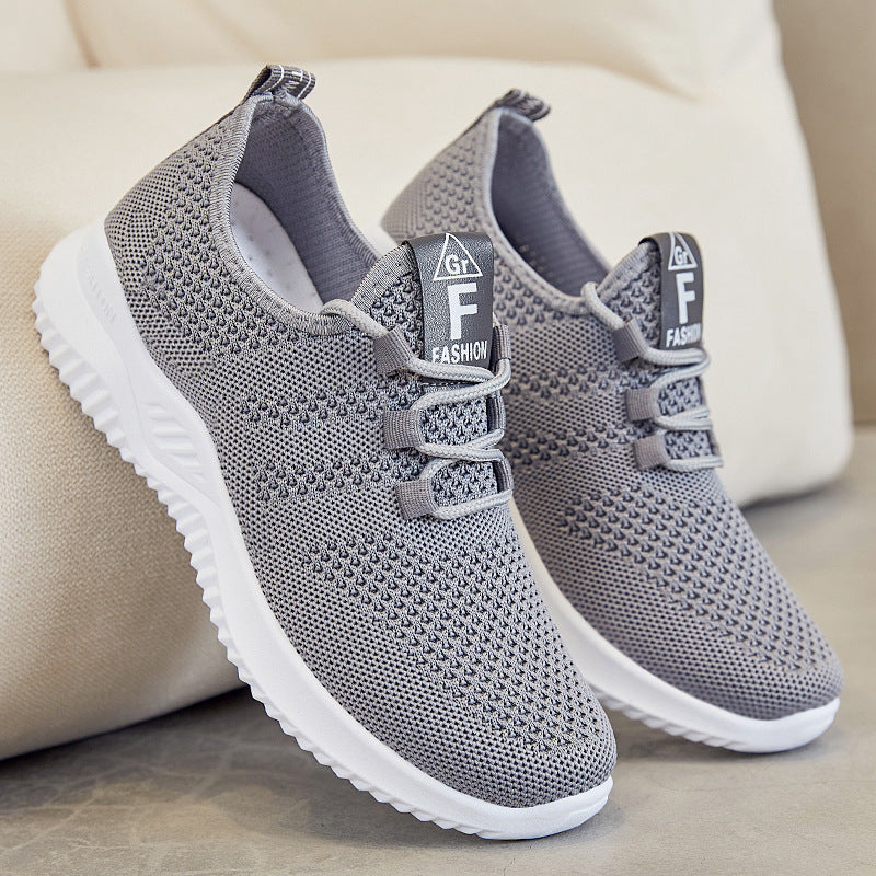 Zapatillas Ortopédicas Tejido Transpirable Horizonte Vital Calma, Comodidad y Corrección Postural Instantánea