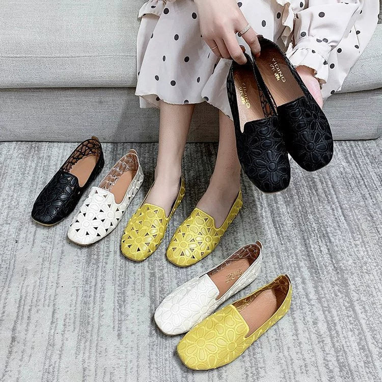 Zapato Ortopédico Plataforma Ligera Aura Camino Serenidad, Alivio Inmediato Para Tus Pies