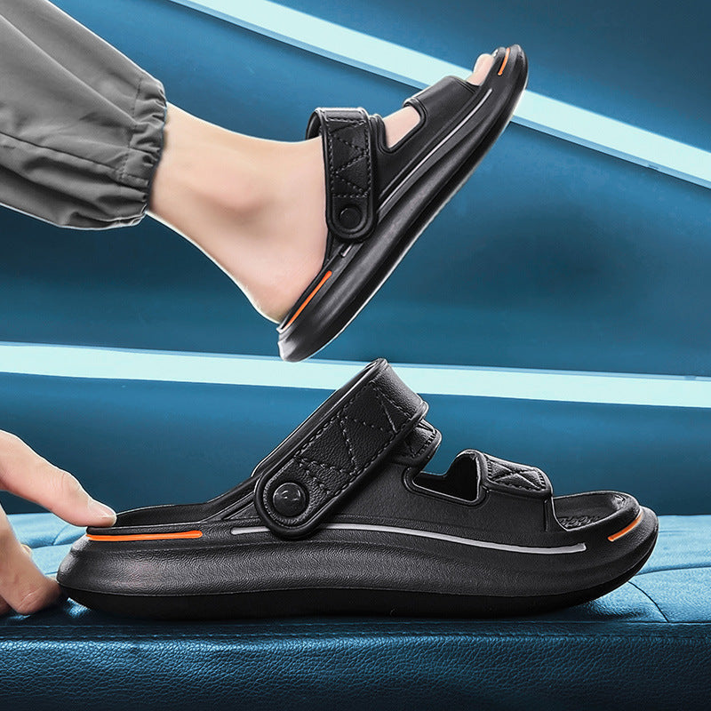 Sandalias Ortopédicas Diseño Ergonómico Nube Camino Libertad, Alivio Instantáneo Para Tus Pies