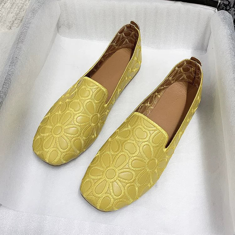Zapato Ortopédico Plataforma Ligera Aura Camino Serenidad, Alivio Inmediato Para Tus Pies