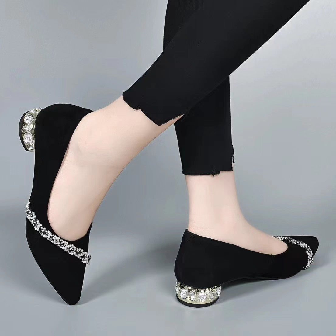 Zapato Casual Cuero Suave Cumbre Aura Plenitud, Confort y Soporte Todo el Día