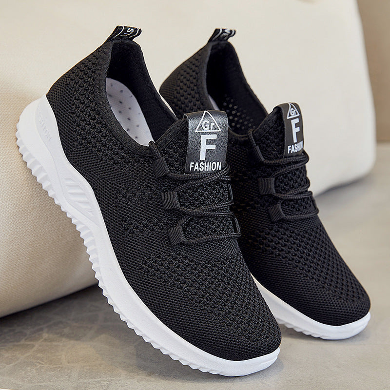 Zapatillas Ortopédicas Tejido Transpirable Horizonte Vital Calma, Comodidad y Corrección Postural Instantánea
