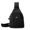 🎒✨ Mochila Convertible con Múltiples Bolsillos y Bolso Cruzado – Versatilidad, Estilo y Comodidad para Todos los Días 👜🌟
