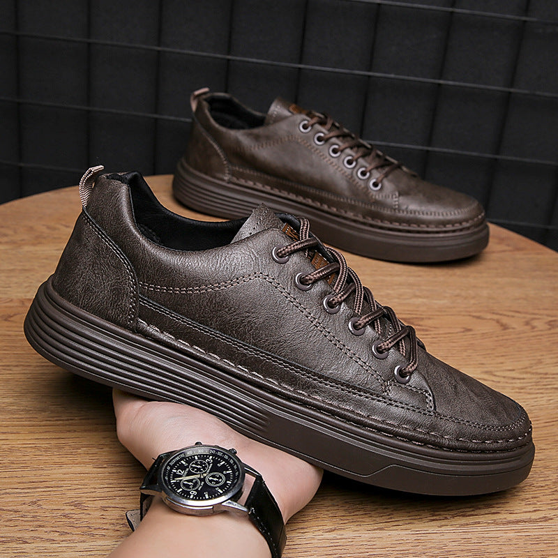 Mocassines Casual Suela Ultra Suave Aura Horizonte, Alivio y Comodidad para Todo el Día