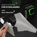 Paño antivaho para gafas