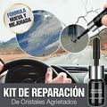 ⏰🔥 ¡50% DE DESCUENTO POR TIEMPO LIMITADO! 🔧 Kit de Reparación de Cristales – Nueva Fórmula para Daños Rápidos y Eficaces ✨💎