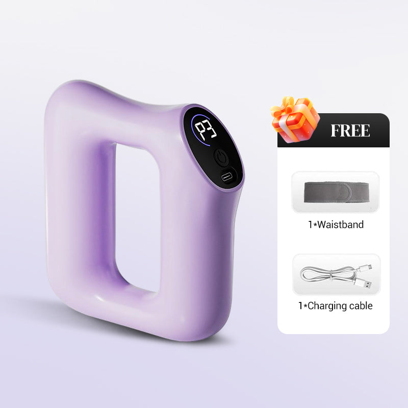 🔥 ¡50% DE DESCUENTO! ⏳ Anillo de Fascia Corporal Multifuncional – Entrena, Relaja y Mejora tu Flexibilidad en Todo el Cuerpo 💪✨