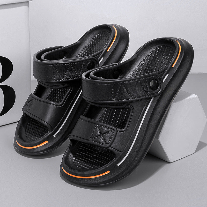 Sandalias Ortopédicas Diseño Ergonómico Nube Camino Libertad, Alivio Instantáneo Para Tus Pies