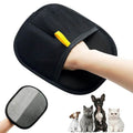 ⏰ ¡Oferta Limitada 50% OFF! 🐾 Guante Electrostático Reutilizable para Depilación de Mascotas – Elimina Pelo Fácil y Rápido de Ropa, Sofá y Coche 🧤✨