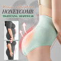 Pantalones de cintura alta para mujeres