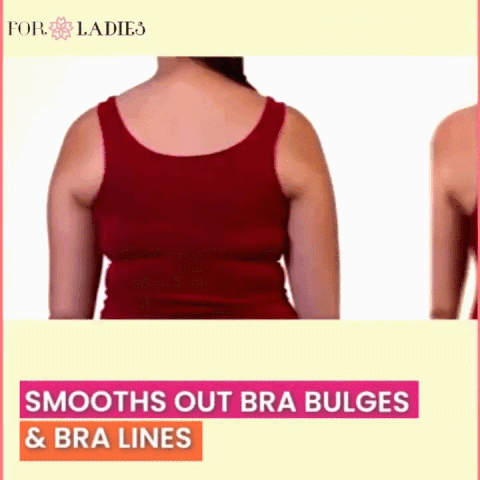 👙 Brasier sin Aros de Soporte Firme – Cómodo, Suave y de Uso Diario ✨