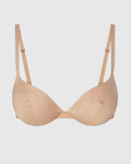 Sostén Push-up para Pezones Sexy y Cómodo