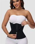 Shapshe® Faja Cinturilla Reloj de Arena para Mujer con Doble Control de Abdomen Corset Moldeador para Entrenamiento