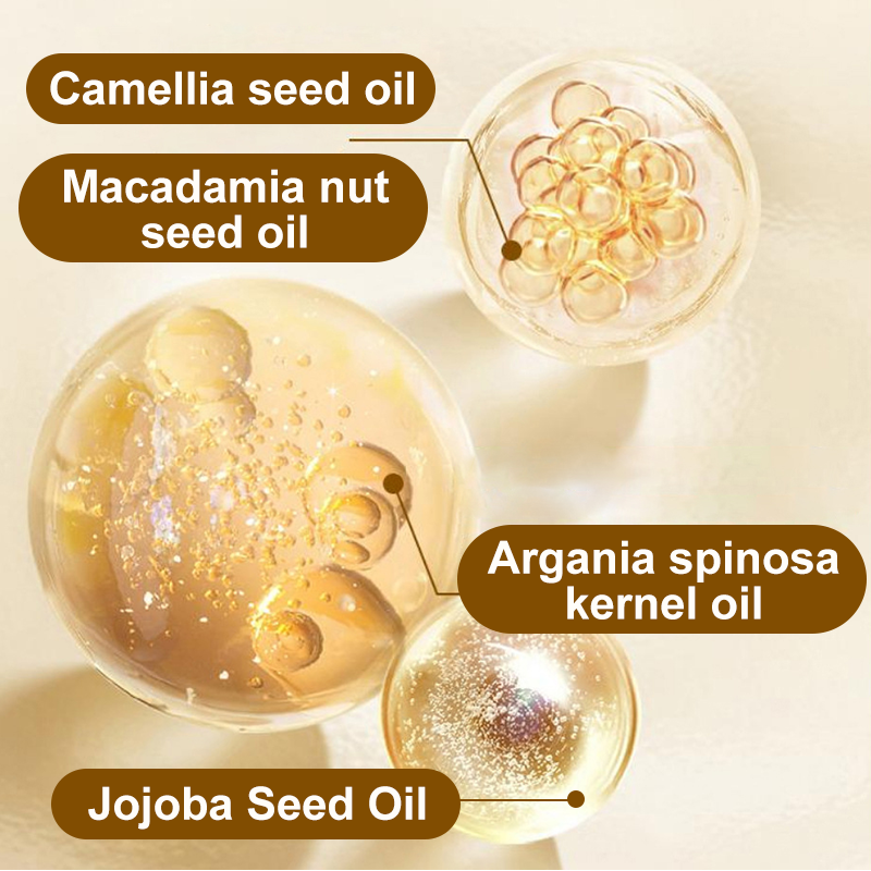 💫 ¡COMPRA 2 LLEVA 3! ✨ Aceite Spray Nutritivo para Cabello - Reparación Intensa con Keratina y Protección Térmica para Punto Sedoso 🌟🧴