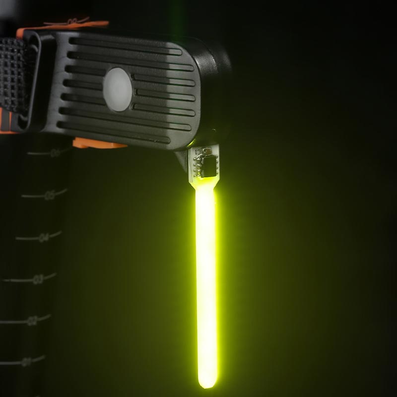 🎁Luz trasera LED para bicicleta⏳