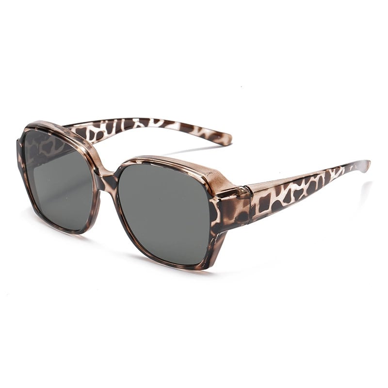 ⏰🔥 ¡OFERTA POR TIEMPO LIMITADO! 😎 Gafas de Sol UV400 – Protégelas Ojos y Ajuste Perfecto sobre Tus Lentes Recetadas 🌞🕶️