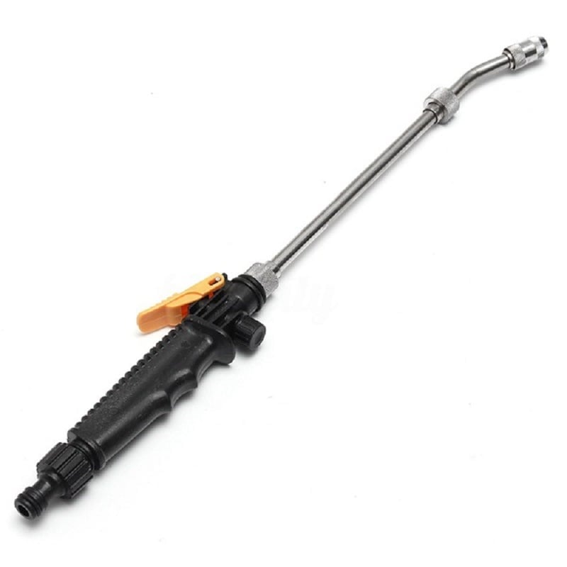 ⏰🔥 ¡Oferta Especial 50% OFF! 💦 Hidrolavadora 2 en 1 – Limpieza Potente y Rápida sin Esfuerzo ⚡✨