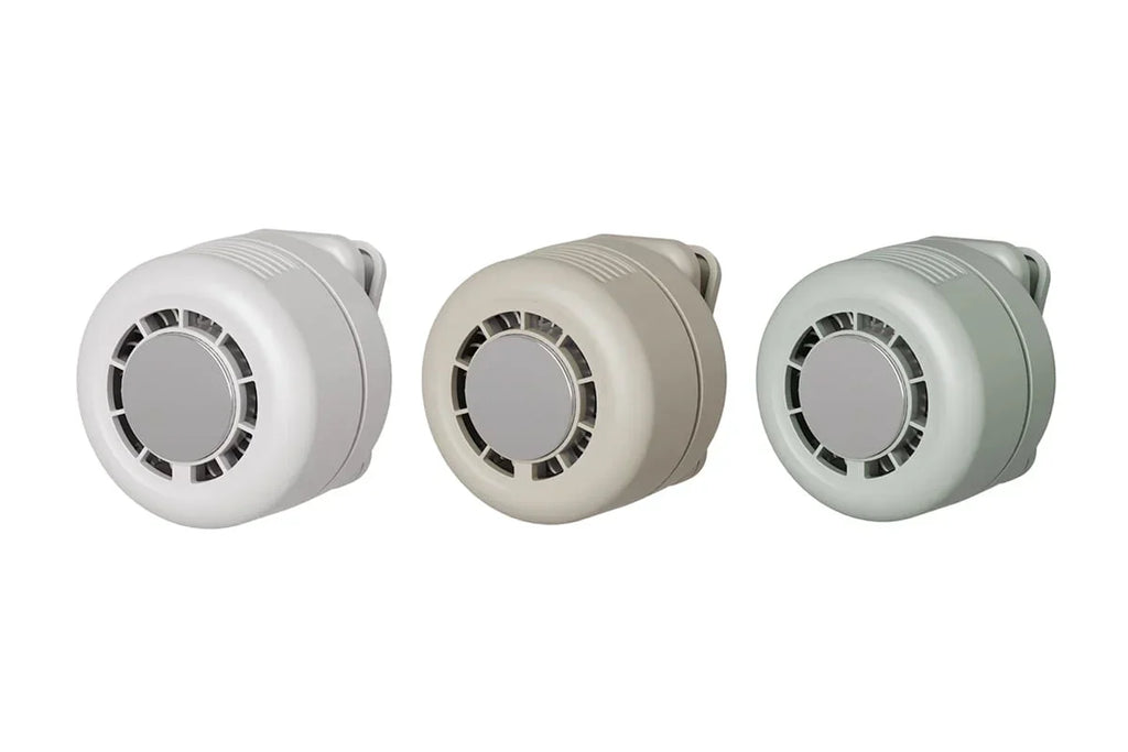 🌀50 % DE DESCUENTO🌿 Ventilador sin aspas: ultraligero y de carga rápida ⚡【Oferta limitada】