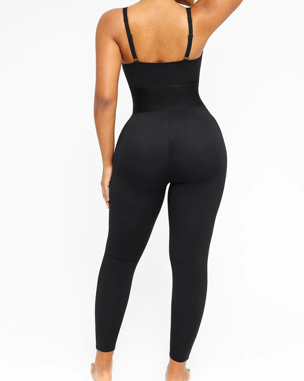 Shapshe® Mono Enterizo Sin Mangas para Mujer con Control de Abdomen, Cinturilla Ajustada, Estilo Bodycon para Yoga