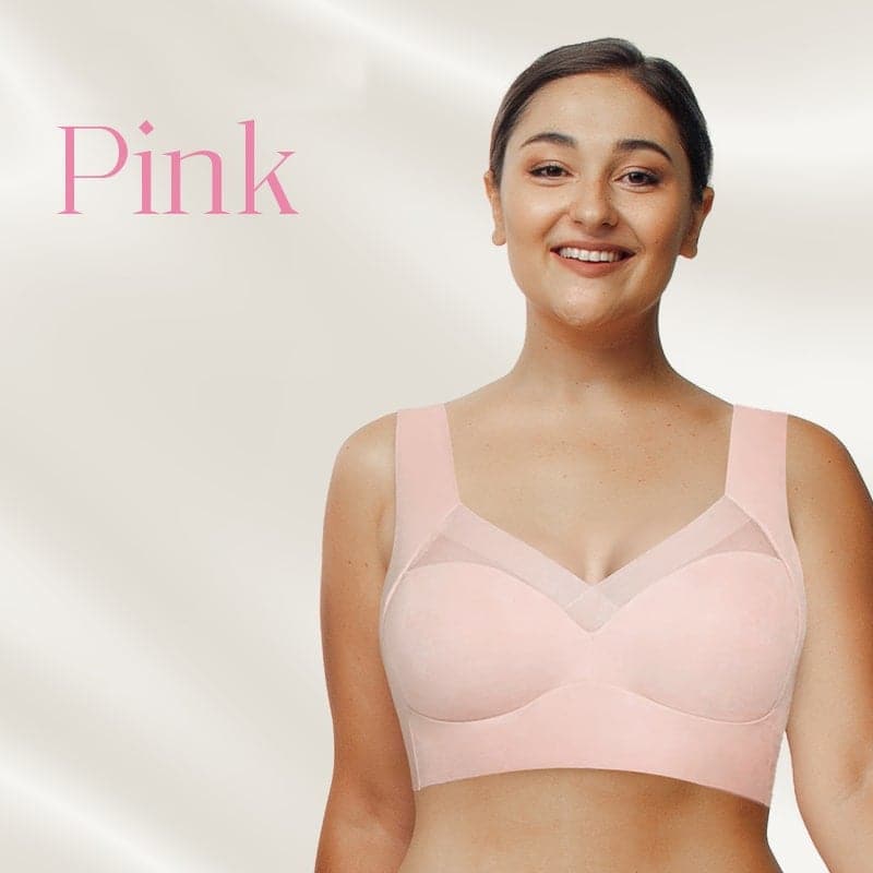 ✨🔥 Sexy Sostenes Inalámbricos Push Up 👙💖 Comodidad y Soporte Todo el Día 🌟
