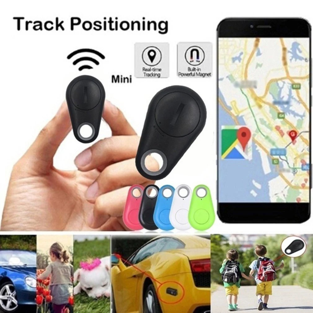 📢Oferta por tiempo limitado🔥Localizador inteligente con seguimiento