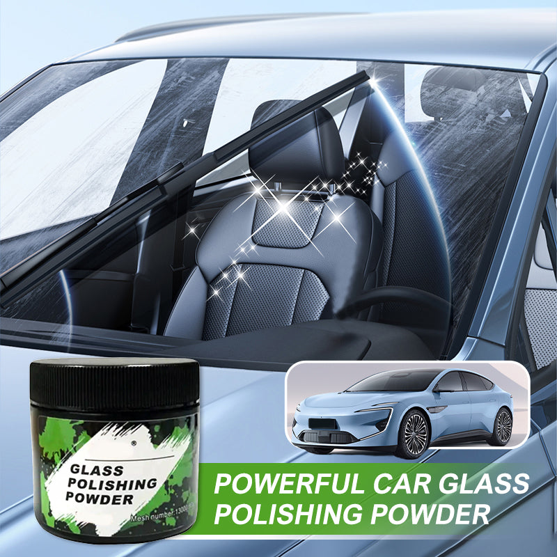 🔥Oferta especial🔥 pulverizadores de vidrio para automóviles en polvo