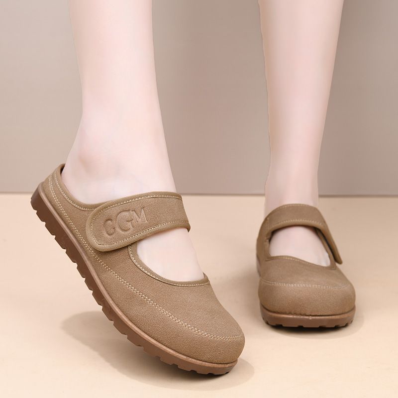 Pantuflas Ortopédicas Diseño Ergonómico Aura Camino Serenidad, Alivio Total para Tus Pies