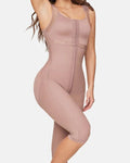 Shapshe® Faja Moldeadora de Compresión Doble con Control de Abdomen y Sostén