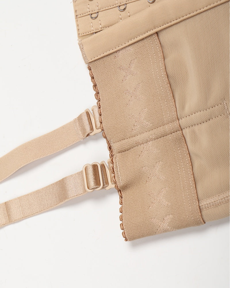Shapshe® Shorts Moldeadores de Cintura Alta con Control de Abdomen y Levantamiento de Glúteos