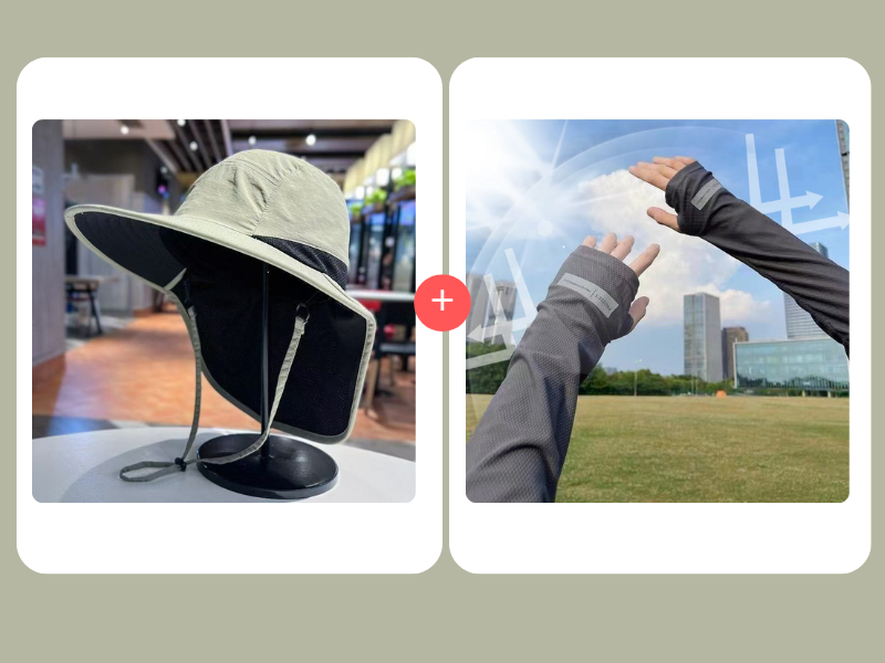 🧢 ¡OFERTA LIMITADA 50% DE DESCUENTO! ☀️ Sombrero de Cubo Plegable Unisex – UPF 50+, Transpirable, Correa Ajustable y Portátil ✨