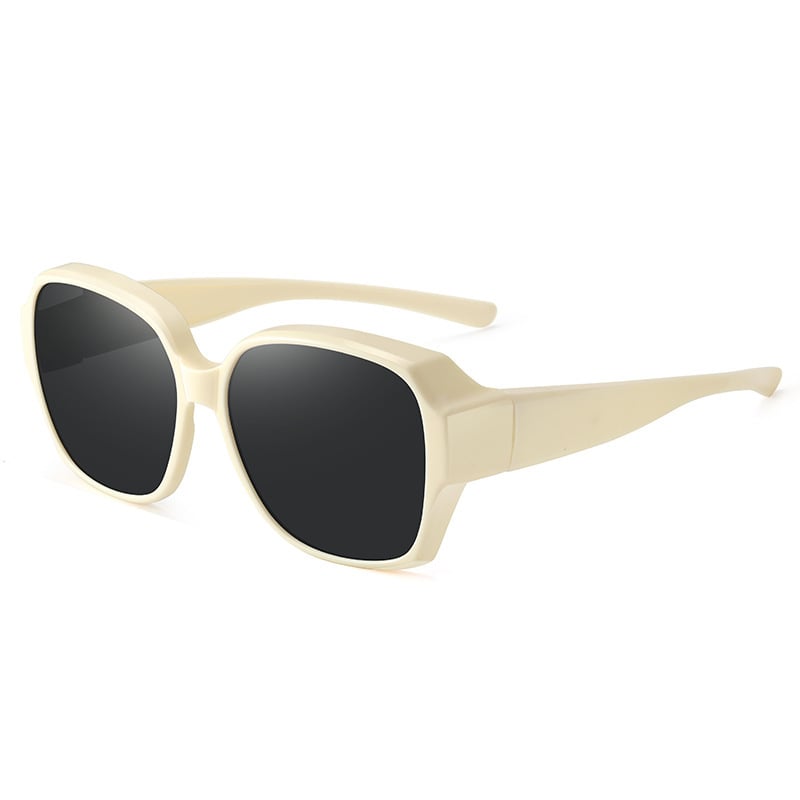 ⏰🔥 ¡OFERTA POR TIEMPO LIMITADO! 😎 Gafas de Sol UV400 – Protégelas Ojos y Ajuste Perfecto sobre Tus Lentes Recetadas 🌞🕶️
