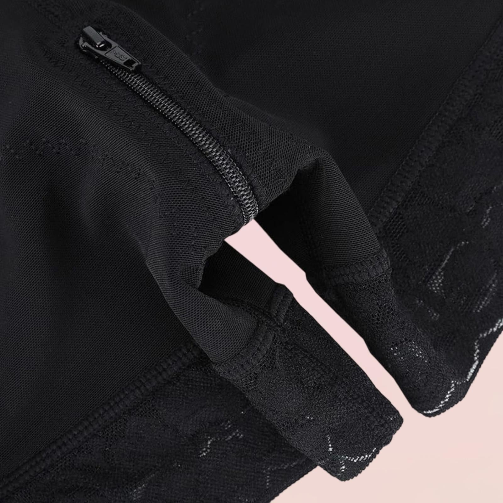 ⏰🔥 ¡50% DE DESCUENTO POR TIEMPO LIMITADO! 💃 Shorts faja de cintura alta para mujer BBEUU: control de abdomen, realce de glúteos y faja cómoda y elegante. Tallas S-3XL ✨🌸
