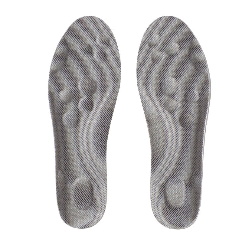 🦶✨ ¡OFERTA 50% OFF! Plantillas Ortopédicas “Clouds” – Alivio del Dolor de Pies