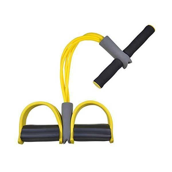 🔥 Cable de Tensión Multifuncional para Fitness – Ideal para Entrenamientos de Resistencia y Fuerza 💪⚡️