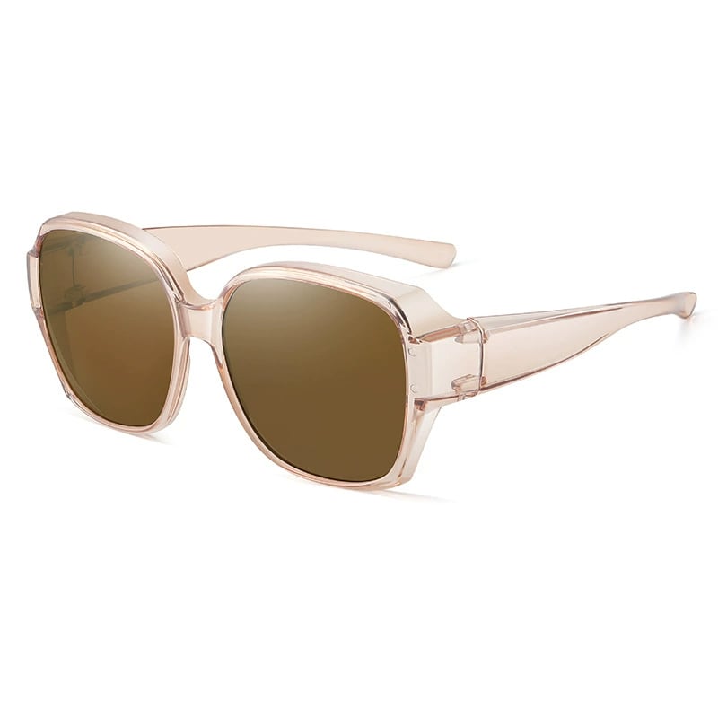 ⏰🔥 ¡OFERTA POR TIEMPO LIMITADO! 😎 Gafas de Sol UV400 – Protégelas Ojos y Ajuste Perfecto sobre Tus Lentes Recetadas 🌞🕶️