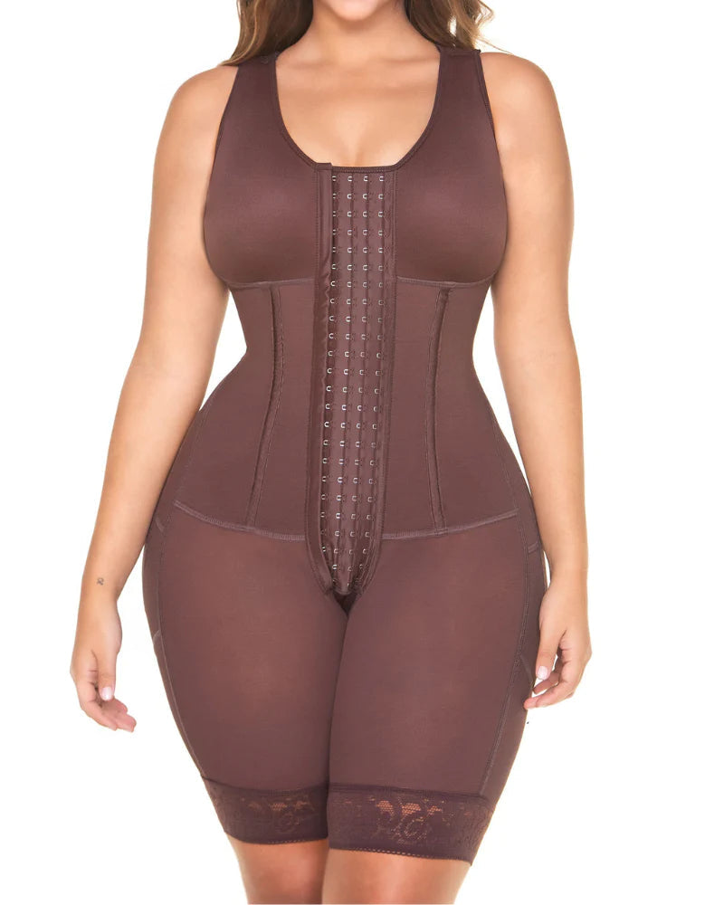 Shapshe® Faja Moldeadora de Cintura Control Abdomen Cuerpo Reloj de Arena