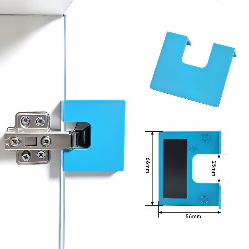 🔧✨ The Easy Hinge Mate – Tu Solución Rápida para Instalar Puertas | 🛒💰 ¡Compra Más, Ahorra Más!