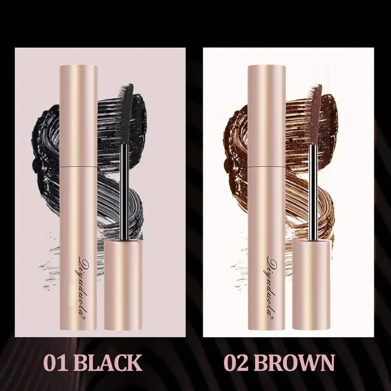 🔥 50% DE DESCUENTO 🔥 Nueva Máscara de Pestañas Alargadora y Rizadora 💖✨ ¡Consigue unas pestañas más largas y curvas al instante!