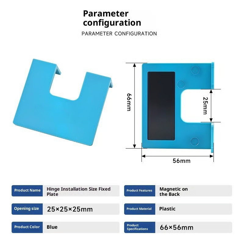 🔧✨ The Easy Hinge Mate – Tu Solución Rápida para Instalar Puertas | 🛒💰 ¡Compra Más, Ahorra Más!