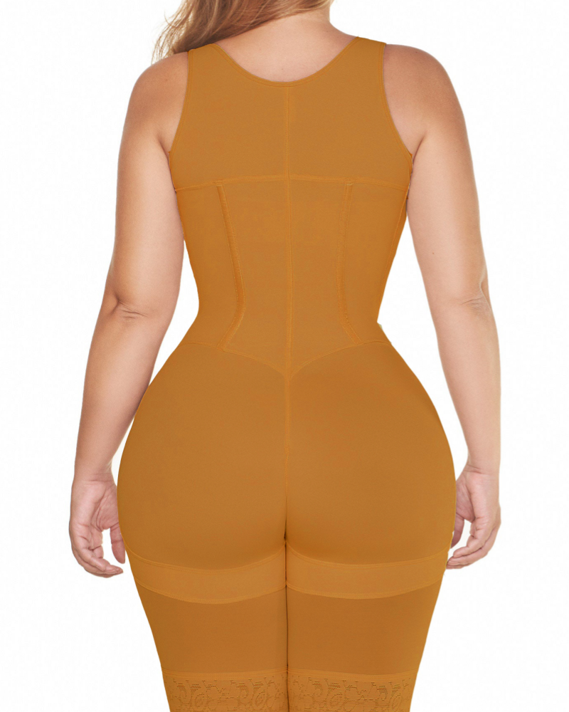 Shapshe® Faja Moldeadora de Cintura Control Abdomen Cuerpo Reloj de Arena