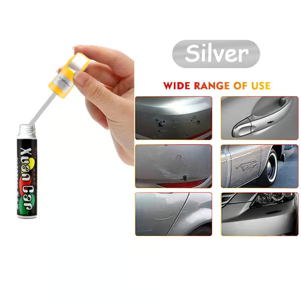 ⏰🔥 ¡50% DE DESCUENTO POR TIEMPO LIMITADO! 🚗 Lápiz de Retoque para Coche, Moto o Barco – Elimina Rayones al Instante ✨