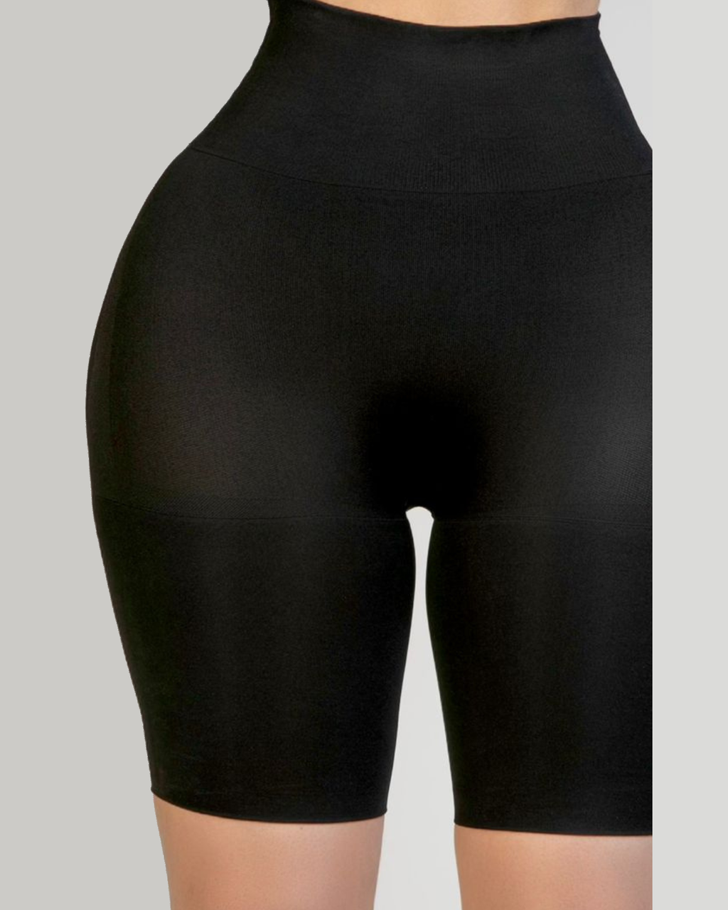 Shapshe® Shorts Fajas Moldeadoras Sin Costuras de Cintura Alta para Abdomen Plano y Levantamiento de Glúteos