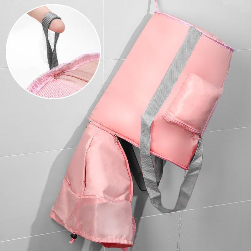 🛁✨ ¡50% de DESCUENTO HOY! — Bañera Plegable para Pies ❤️ Alivia Dolor, Relaja Músculos y Consiente tus Pies en Minutos 👣💆‍♀️