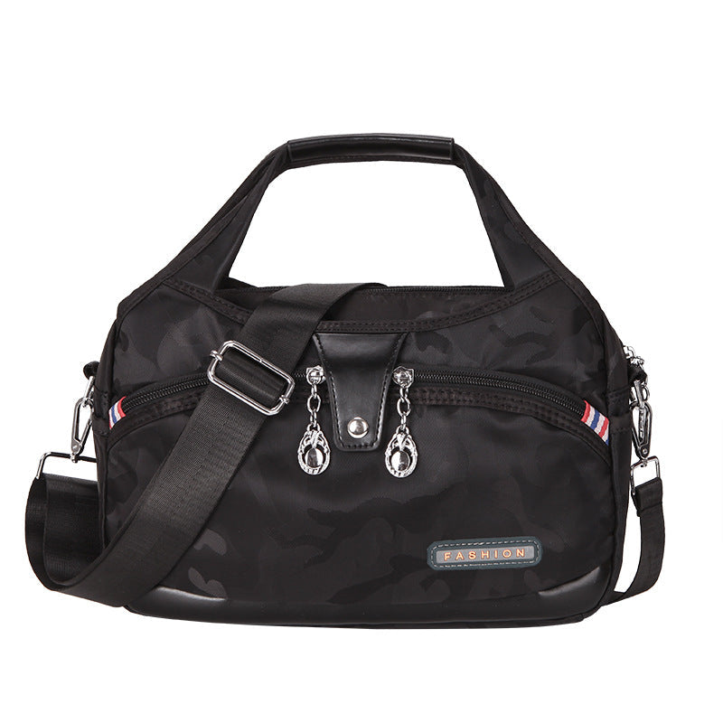 👜✨ Bolso Antirobo de Moda – Estilo Elegante y Seguridad para Llevar Todo lo que Necesitas con Confianza 🔒💖