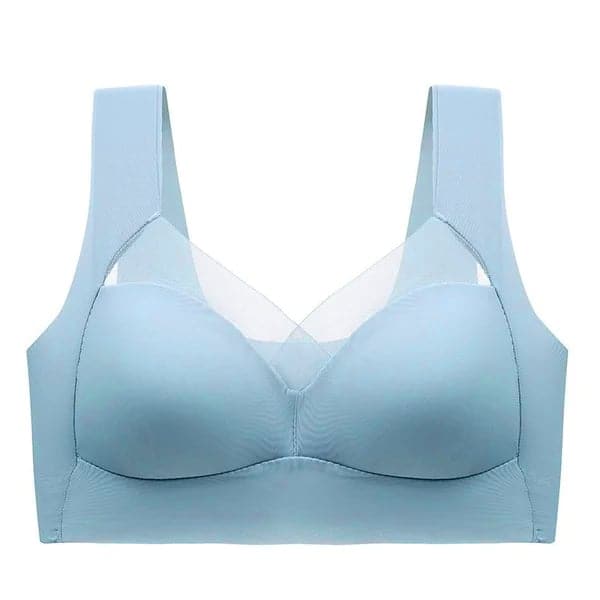 ✨🔥 Sexy Sostenes Inalámbricos Push Up 👙💖 Comodidad y Soporte Todo el Día 🌟