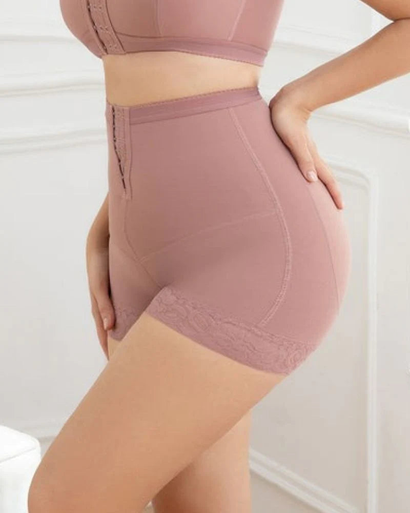 Shapshe® Bragas Moldeadoras Sin Costuras para Mujer con Control de Abdomen y Levantamiento de Glúteos