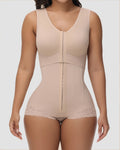 Shapshe® Fajas Colombianas BBL Post cirugía Etapa 2/3 Moldeador Corporal Control de Abdomen Modelador